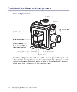 Preview for 64 page of Waters Xevo G2 QTof Operator'S, Overview And Maintenance Manual