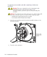 Предварительный просмотр 92 страницы Waters Xevo G2 QTof Operator'S, Overview And Maintenance Manual