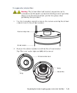 Предварительный просмотр 101 страницы Waters Xevo G2 QTof Operator'S, Overview And Maintenance Manual