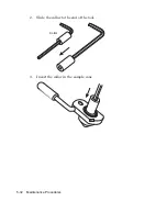 Предварительный просмотр 108 страницы Waters Xevo G2 QTof Operator'S, Overview And Maintenance Manual