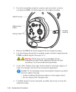 Preview for 134 page of Waters Xevo G2 QTof Operator'S, Overview And Maintenance Manual