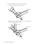 Предварительный просмотр 140 страницы Waters Xevo G2 QTof Operator'S, Overview And Maintenance Manual