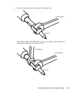 Preview for 145 page of Waters Xevo G2 QTof Operator'S, Overview And Maintenance Manual