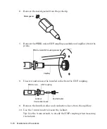 Предварительный просмотр 146 страницы Waters Xevo G2 QTof Operator'S, Overview And Maintenance Manual