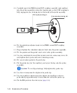 Preview for 150 page of Waters Xevo G2 QTof Operator'S, Overview And Maintenance Manual