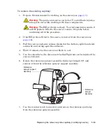 Preview for 159 page of Waters Xevo G2 QTof Operator'S, Overview And Maintenance Manual