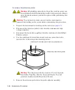 Preview for 162 page of Waters Xevo G2 QTof Operator'S, Overview And Maintenance Manual