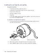 Preview for 164 page of Waters Xevo G2 QTof Operator'S, Overview And Maintenance Manual