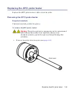 Предварительный просмотр 167 страницы Waters Xevo G2 QTof Operator'S, Overview And Maintenance Manual