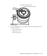 Preview for 175 page of Waters Xevo G2 QTof Operator'S, Overview And Maintenance Manual