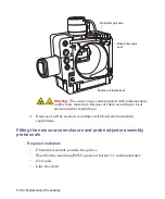 Preview for 176 page of Waters Xevo G2 QTof Operator'S, Overview And Maintenance Manual