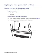 Preview for 178 page of Waters Xevo G2 QTof Operator'S, Overview And Maintenance Manual