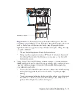 Предварительный просмотр 187 страницы Waters Xevo G2 QTof Operator'S, Overview And Maintenance Manual