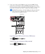 Preview for 189 page of Waters Xevo G2 QTof Operator'S, Overview And Maintenance Manual