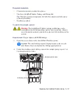 Preview for 193 page of Waters Xevo G2 QTof Operator'S, Overview And Maintenance Manual