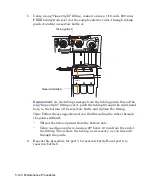 Preview for 196 page of Waters Xevo G2 QTof Operator'S, Overview And Maintenance Manual