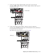 Preview for 197 page of Waters Xevo G2 QTof Operator'S, Overview And Maintenance Manual