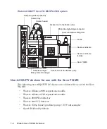 Предварительный просмотр 20 страницы Waters Xevo TQ MS Operator And  Maintenance Manual