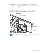 Предварительный просмотр 47 страницы Waters Xevo TQ MS Operator And  Maintenance Manual