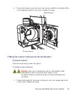 Preview for 57 page of Waters Xevo TQ MS Operator And  Maintenance Manual