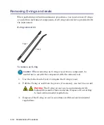 Предварительный просмотр 62 страницы Waters Xevo TQ MS Operator And  Maintenance Manual