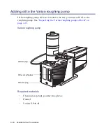 Предварительный просмотр 66 страницы Waters Xevo TQ MS Operator And  Maintenance Manual