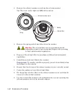 Предварительный просмотр 70 страницы Waters Xevo TQ MS Operator And  Maintenance Manual