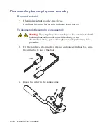 Предварительный просмотр 76 страницы Waters Xevo TQ MS Operator And  Maintenance Manual