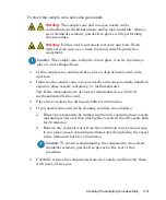 Preview for 79 page of Waters Xevo TQ MS Operator And  Maintenance Manual