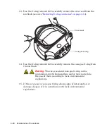 Предварительный просмотр 94 страницы Waters Xevo TQ MS Operator And  Maintenance Manual