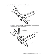 Preview for 113 page of Waters Xevo TQ MS Operator And  Maintenance Manual