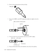 Предварительный просмотр 114 страницы Waters Xevo TQ MS Operator And  Maintenance Manual