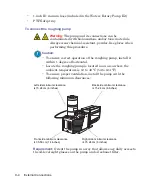 Предварительный просмотр 150 страницы Waters Xevo TQ MS Operator And  Maintenance Manual