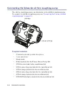 Предварительный просмотр 154 страницы Waters Xevo TQ MS Operator And  Maintenance Manual