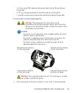 Предварительный просмотр 155 страницы Waters Xevo TQ MS Operator And  Maintenance Manual