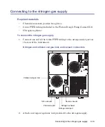 Preview for 159 page of Waters Xevo TQ MS Operator And  Maintenance Manual