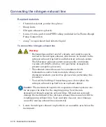 Preview for 162 page of Waters Xevo TQ MS Operator And  Maintenance Manual