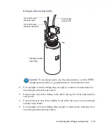 Preview for 163 page of Waters Xevo TQ MS Operator And  Maintenance Manual