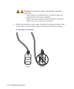 Preview for 166 page of Waters Xevo TQ MS Operator And  Maintenance Manual