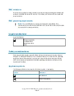 Preview for 7 page of Waters Xevo TQ-S cronos Overview And Maintenance Manual