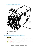 Preview for 12 page of Waters Xevo TQ-S cronos Overview And Maintenance Manual