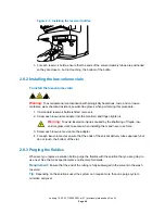 Preview for 44 page of Waters Xevo TQ-S cronos Overview And Maintenance Manual