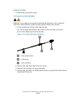 Preview for 61 page of Waters Xevo TQ-S cronos Overview And Maintenance Manual