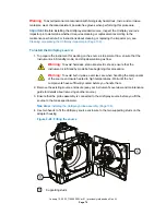 Preview for 70 page of Waters Xevo TQ-S cronos Overview And Maintenance Manual