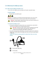 Preview for 72 page of Waters Xevo TQ-S cronos Overview And Maintenance Manual