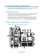 Preview for 21 page of Waters Xevo TQ-XS Mass Overview And Maintenance Manual