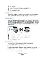 Preview for 32 page of Waters Xevo TQ-XS Mass Overview And Maintenance Manual