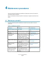 Preview for 91 page of Waters Xevo TQ-XS Mass Overview And Maintenance Manual