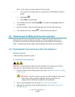 Preview for 96 page of Waters Xevo TQ-XS Mass Overview And Maintenance Manual