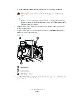 Preview for 97 page of Waters Xevo TQ-XS Mass Overview And Maintenance Manual